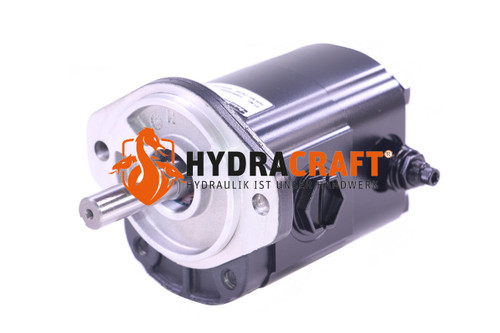 Zahnradmotor Parker PGM511D0110CK4H2KE5E5RDAMG2 (78311047)