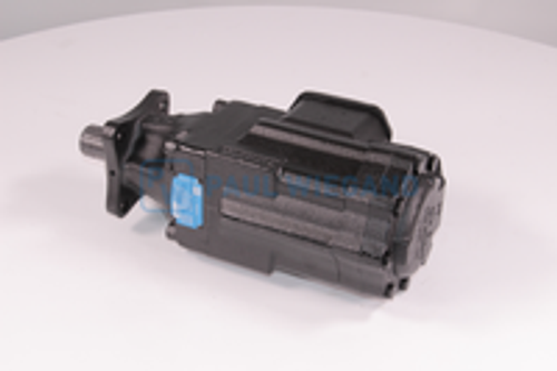 Vane pump Parker T6GCC-B22-B12-6R02-A1M1 (78232014)