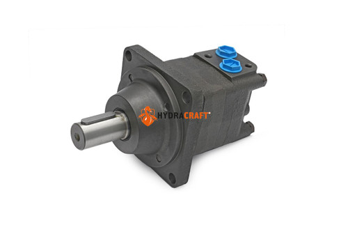 Hydraulikmotor M+S Hydraulics MS-W200C (78361202)