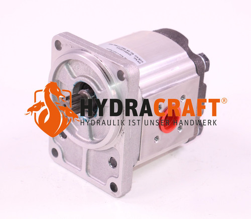 Zahnradpumpe Parker PGP511A0160AF1D4NJ7J5B1B1 (78211320)