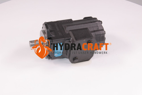 Flügelzellenpumpe Parker T6CCZ-B17-B12-XR00-A111 (78232007)
