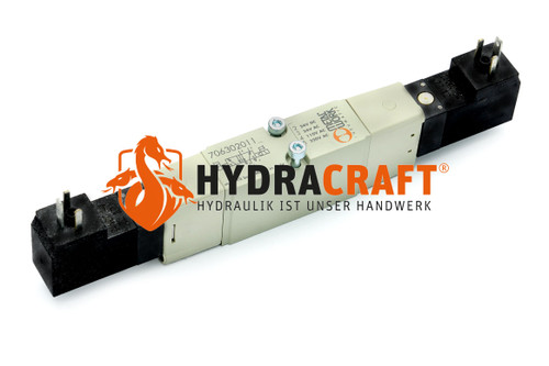 Wegeventil Metal Work 5/2 7063020112  (77011049)