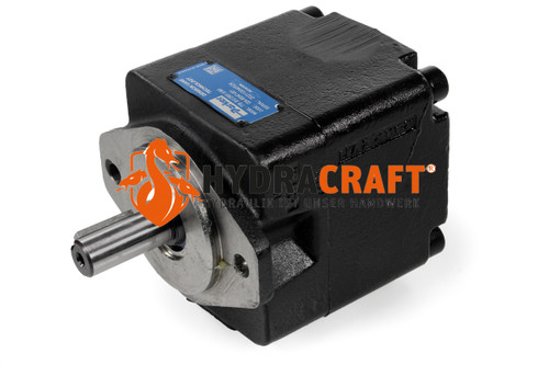 Flügelzellenpumpe Parker T7B-B12-2R00-A1M1 (78231065)