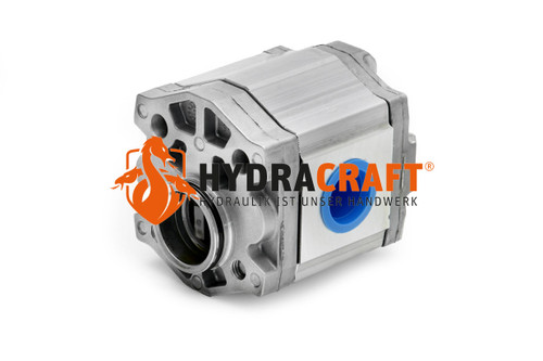 Zahnradpumpe Bosch Rexroth AZPB-32-4.5RNY02MB (78211672)