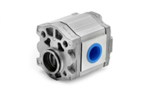 Gear pump Bosch Rexroth AZPB-32-4.5RNY02MB (78211672)