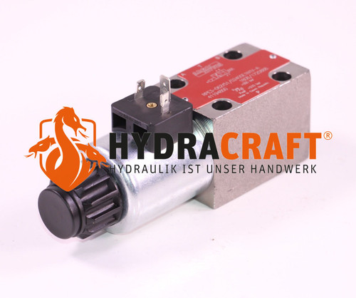 Wegeventil Argo Hytos RPE3-062Y51/02400E1N1-A/M (78011175)