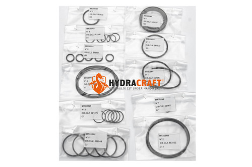 Dichtsatz Calzoni MR225D (78353079)
