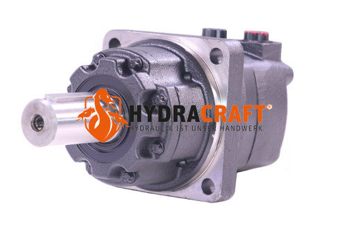 Hydraulikmotor Eaton M04099AC11AC0300000000000AA00F 110-1110-006 (78361309)