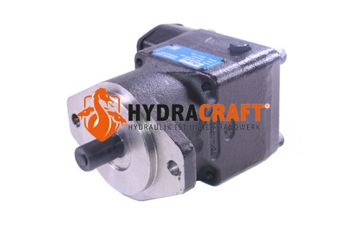 Flügelzellenmotor Parker M4C1-067-3N01-A502 (78331008)