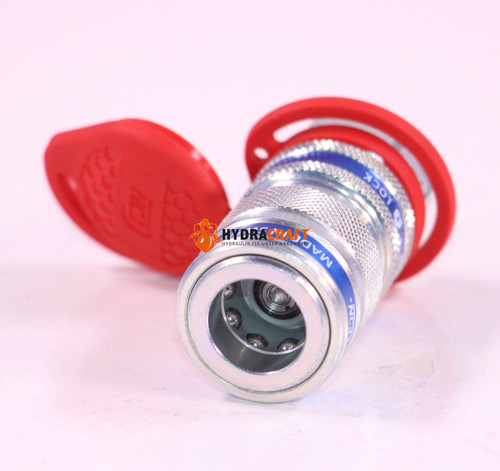 Kupplung Cejn Ultra Hochdruck-Hydraulik 115 Serie 100 MPa; 1/4" NPT (41400019)