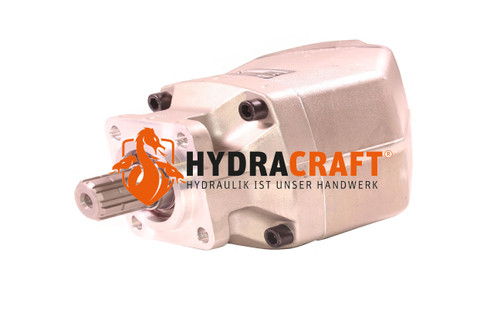 Axialkolbenpumpe Parker F2-42/42-R (78242009)