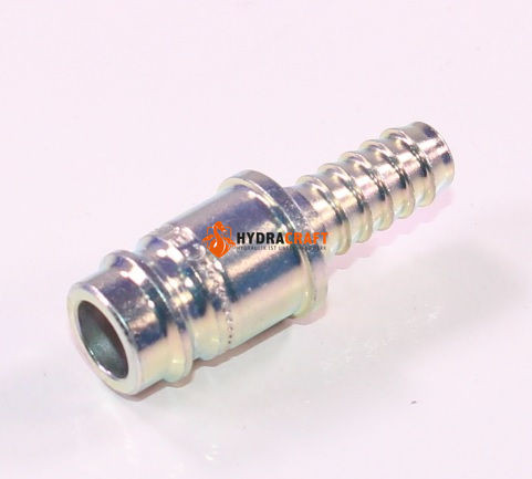 Cejn eSafe Nippel Serie 410, DN 10.4 Schlauchanschluss 8mm (5/16")  (41910026)