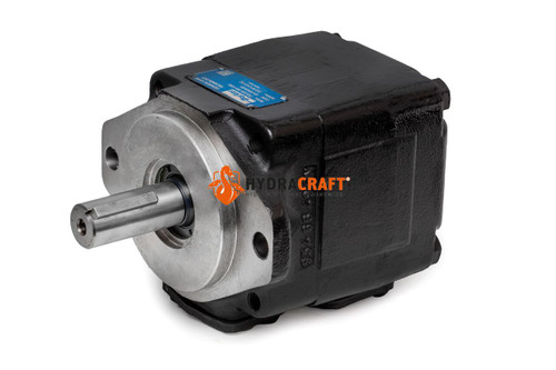 Flügelzellenpumpe Parker T7DS-B38-1R01-A1M0 (78231280)