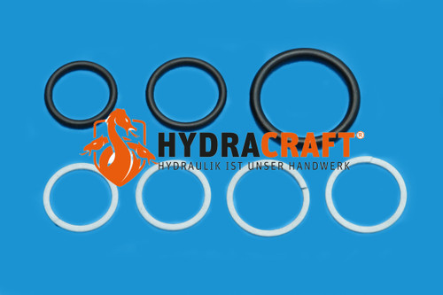 Dichtsatz Parker SK10-3N (78025051)