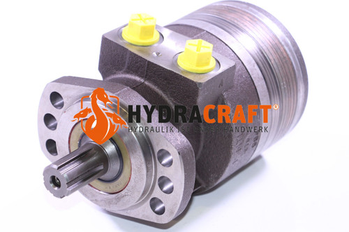 Hydraulikmotor Parker TF0130EW410AAAB (78361291)