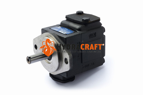 Flügelzellenpumpe Parker T6C-B10-1R00-B1 (78231010)