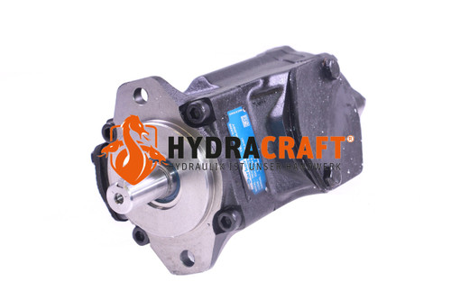 Flügelzellenpumpe Parker T6CCZ-B22-B14-XR00-A1W1 (78232013)