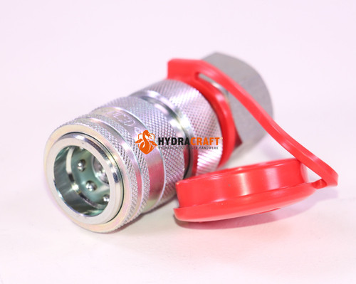 Kupplung Cejn Ultra Hochdruck-Hydraulik 218 Serie 100MPa; G3/8" (41450000)