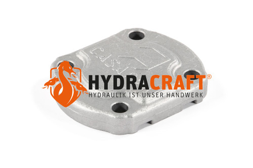 Enddeckel Casappa Pl 20 AL (78214097)