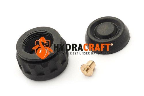 Reparaturkit Ponar Nothandbetätigung NG6 Ventile (78017003)