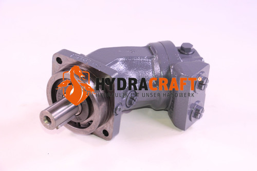 Axialkolbenmotor Bosch Rexroth A2FM32/61W-VBBXXXD-S (78341053)