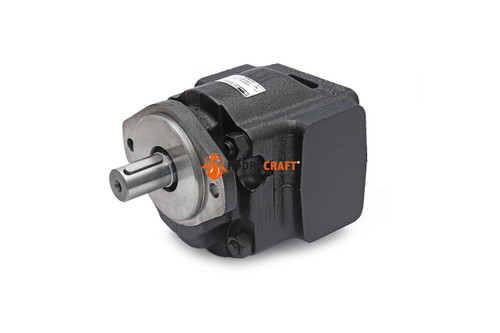 Zahnradmotor Parker PGM620B0410BM3H2HB1B1E5E5G4 (78311145)