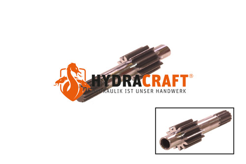 Antriebswelle Casappa PL20.25-04/FS (27721500) (78214125)