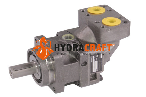 Axialkolbenmotor Parker F12-030-MF-IV-K-000-0000-P0 (78341002)