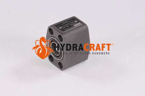 Stromregelventil Proportional Stromregelventil SEH 3-5/120 F-G 24 G3/4"  (78043002)