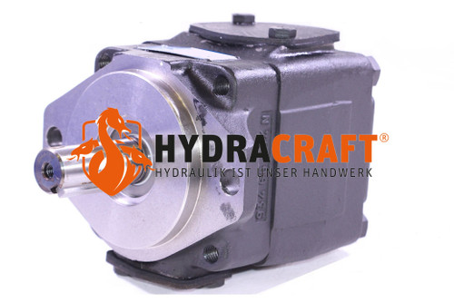 Flügelzellenpumpe Parker T7DS-B38-1R00-A1M0 (78231117)