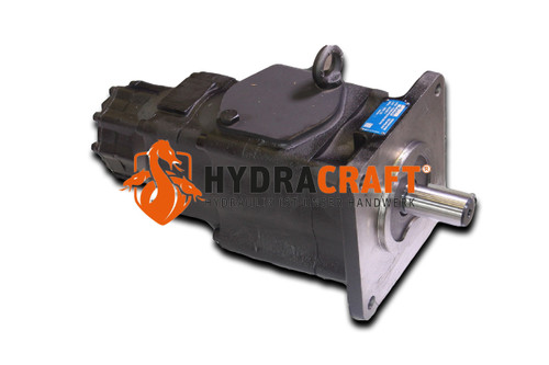 Flügelzellenpumpe Parker T7EDBS-042-B42-B08-1R00-A1M1 (78233013)