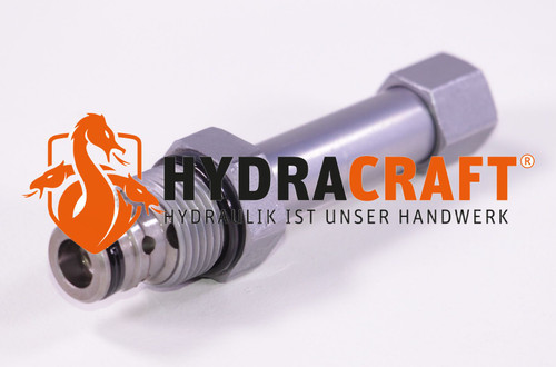 Druckbegrenzungsventil Hydraforce TS10-26A-0-N-00 proportional 7-207 bar (78022043)