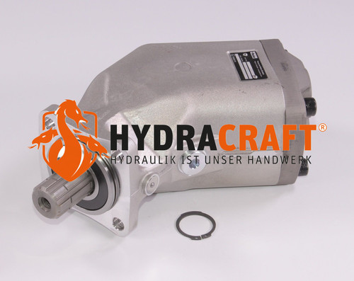 Axialkolbenpumpe Parker F1-081-L (78241019)