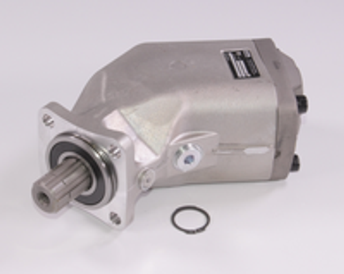 Parker F1-081-L axial piston pump (78241019)