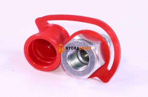 Nippel Cejn Ultra Hochdruck-Hydraulik 115 Serie 100 MPa; G 1/4" (41400004)