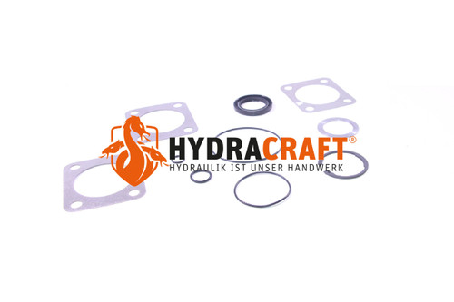 Dichtsatz für Hydraulikmotor SCM-010/034 N SAE  (78343237)