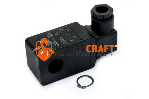 Verschmutzungsanzeige Bosch Rexroth Schaltelement 1457435002 (78816023)