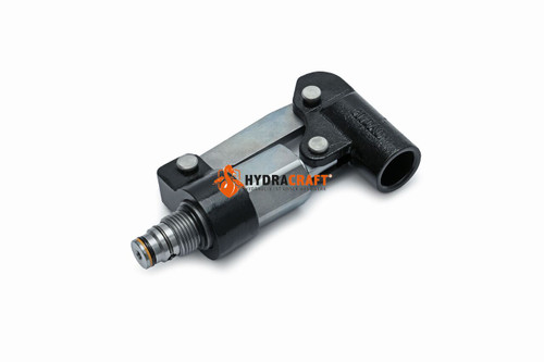 Handpumpe Hydac MP10-01-C-N NBR (78271006)