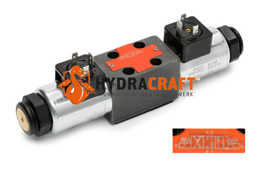 Wegeventil Argo Hytos RPE3-043B11/02400E1 NG4 (78011258)