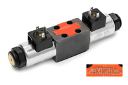 Directional valve Argo Hytos RPE3-043B11/02400E1 NG4 (78011258)