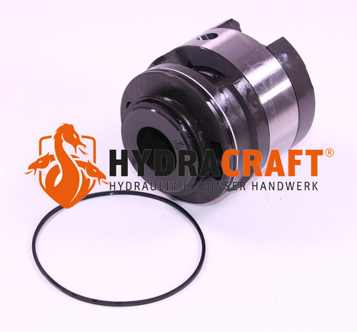 Pumpeneinsatz Parker T7D Unit B24 CW S1 (78237077)