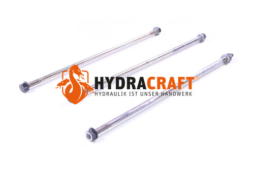 Zuganker-Kit Parker für L90LS-7 fach 393000K007 (78034076) Zuganker-Kit Parker für L90LS-7 fach 393000K007 (78034076)