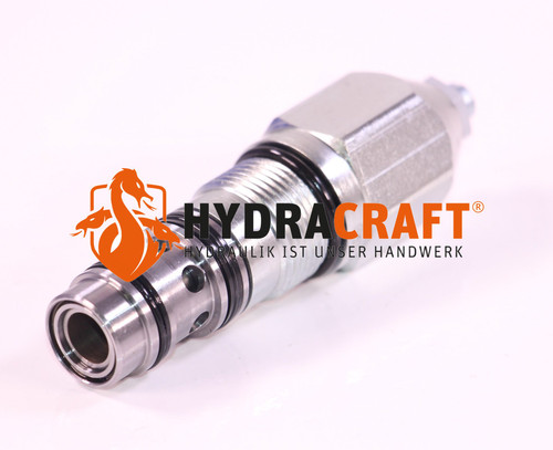 Lasthalteventil Parker E6B060ZN409 einstellbar 35-350 bar (78022064)