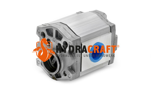 Zahnradpumpe Bosch Rexroth AZPB-32-7.1RNY02MB (78211675)