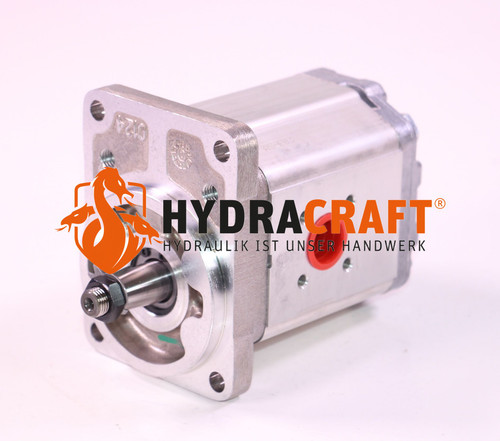 Zahnradmotor Danfoss Turolla SNM2NN/022BN02AAM1B7B7NNNA/NNNNN (78311038)