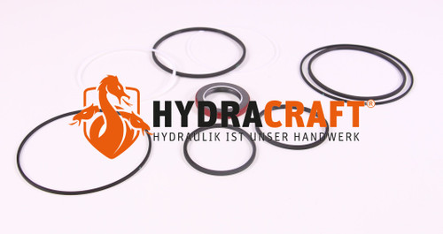 Dichtsatz Parker T6DDS / T7DDS S5 (Viton) (78239021)