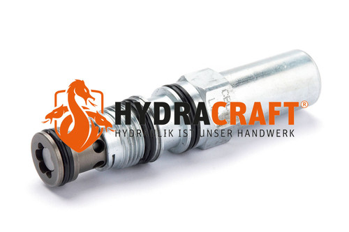 Lasthalteventil Sun CBCG-CCN einstellbar 140-350 bar (78022085)