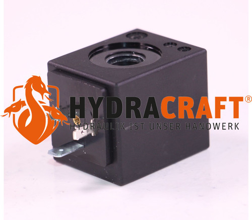 Magnetspule Winner EC-04W-200-H-D U: 24VDC b: 36 d: 12,7 h: 38,5 Watt: 20 (78621097)