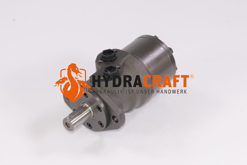 Hydraulikmotor M+S Hydraulics MR315C (78361016)