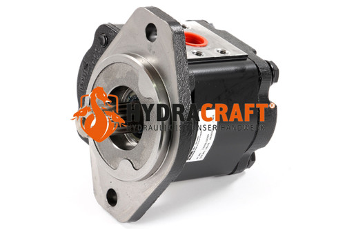 Zahnradpumpe Parker PGP517A0140AE1H3NT4T3B1B1 (78211479)